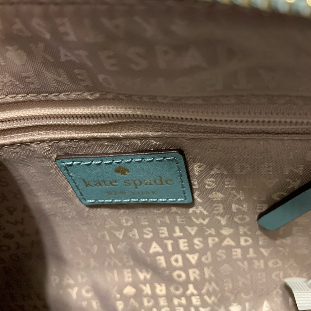 ⬇️‼️NWT Kate Spade sawyer street crossbody - Picture 13 of 13